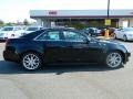 Black Raven - CTS 3.6 Sedan Photo No. 2