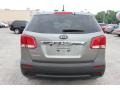 Titanium Silver - Sorento LX Photo No. 13
