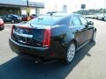 Black Raven - CTS 3.6 Sedan Photo No. 3