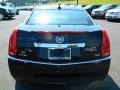 Black Raven - CTS 3.6 Sedan Photo No. 4