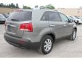 Titanium Silver - Sorento LX Photo No. 15