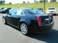 Black Raven - CTS 3.6 Sedan Photo No. 5