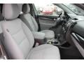 Titanium Silver - Sorento LX Photo No. 17