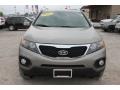 Titanium Silver - Sorento LX Photo No. 19