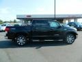 2012 Black Toyota Tundra TSS CrewMax 4x4  photo #2