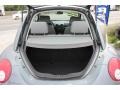 Platinum Grey - New Beetle 2.5 Coupe Photo No. 5