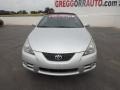 Titanium Metallic - Solara SLE V6 Convertible Photo No. 2