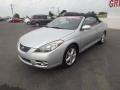Titanium Metallic - Solara SLE V6 Convertible Photo No. 3