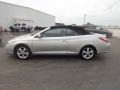 Titanium Metallic - Solara SLE V6 Convertible Photo No. 4