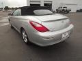 Titanium Metallic - Solara SLE V6 Convertible Photo No. 5