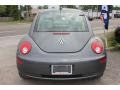 Platinum Grey - New Beetle 2.5 Coupe Photo No. 18