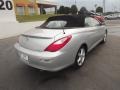 Titanium Metallic - Solara SLE V6 Convertible Photo No. 7