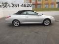 Titanium Metallic - Solara SLE V6 Convertible Photo No. 8