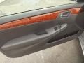 Titanium Metallic - Solara SLE V6 Convertible Photo No. 10