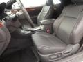 Titanium Metallic - Solara SLE V6 Convertible Photo No. 11