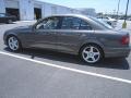 Indium Grey Metallic - E 350 Sedan Photo No. 1