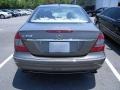 Indium Grey Metallic - E 350 Sedan Photo No. 2