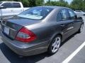 Indium Grey Metallic - E 350 Sedan Photo No. 3