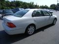 2003 Crystal White Lexus LS 430 Sedan  photo #6