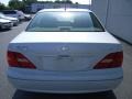 2003 Crystal White Lexus LS 430 Sedan  photo #7