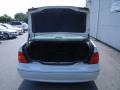 2003 Crystal White Lexus LS 430 Sedan  photo #8