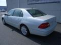 2003 Crystal White Lexus LS 430 Sedan  photo #9