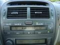 2003 Crystal White Lexus LS 430 Sedan  photo #13