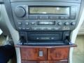 2003 Crystal White Lexus LS 430 Sedan  photo #14