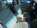 2003 Crystal White Lexus LS 430 Sedan  photo #17