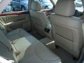 2003 Crystal White Lexus LS 430 Sedan  photo #18