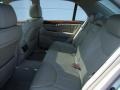2003 Crystal White Lexus LS 430 Sedan  photo #20