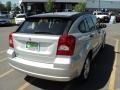 Bright Silver Metallic - Caliber SXT Photo No. 2
