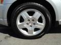 Bright Silver Metallic - Caliber SXT Photo No. 5