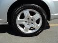 Bright Silver Metallic - Caliber SXT Photo No. 6