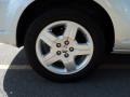Bright Silver Metallic - Caliber SXT Photo No. 7