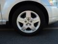Bright Silver Metallic - Caliber SXT Photo No. 8