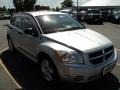 Bright Silver Metallic - Caliber SXT Photo No. 9