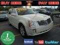 White Diamond Pearl - SRX V6 Photo No. 12