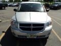 Bright Silver Metallic - Caliber SXT Photo No. 10