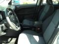 Bright Silver Metallic - Caliber SXT Photo No. 15