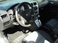 Bright Silver Metallic - Caliber SXT Photo No. 16
