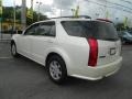 White Diamond Pearl - SRX V6 Photo No. 18