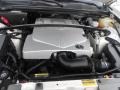 White Diamond Pearl - SRX V6 Photo No. 24