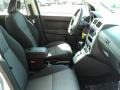 Bright Silver Metallic - Caliber SXT Photo No. 26