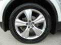 2009 Infiniti FX 35 AWD Wheel