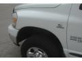2006 Bright White Dodge Ram 2500 Big Horn Edition Quad Cab 4x4  photo #90