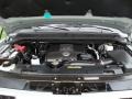 5.6 Liter DOHC 32-Valve CVTCS V8 2012 Nissan Armada SV 4WD Engine
