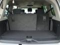 2012 Nissan Armada SV 4WD Trunk