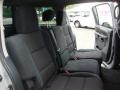 2012 Nissan Armada SV 4WD Rear Seat