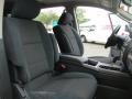 Charcoal Front Seat Photo for 2012 Nissan Armada #65889837